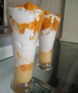 Mango Melba