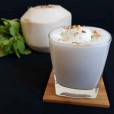 Tender Coconut Melba