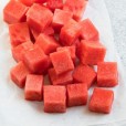 Watermelon Fruit Brick