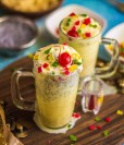 Almond Falooda