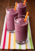 Berry Blend Juice