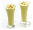 Badam Milkshake