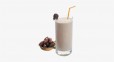 Dates Milkshake