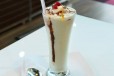 Sharjah Milkshake