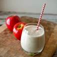 Apple Smoothie