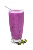 Purple Smoothie