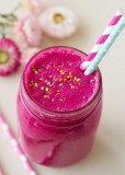 Pink Smoothie