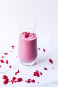 Strawberry Smoothie