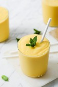 Roob Mango Lassi