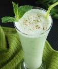 Mint Lassi