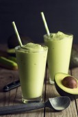 Avocado Juice