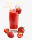 Strawberry Juice