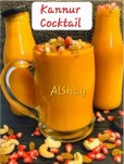 Kannur Cocktail