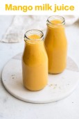 MANGO MILK 