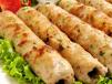 Chicken Kebab Skewer 4 Pieces