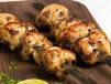 Chicken Mali Tikka Boti 8 Pieces