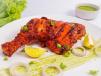 Tandori Chicken Tikka Leg