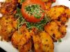 Chicken Tikka Boti 8 Pieces