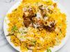 Mini Mutton Dum Biryani