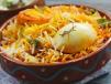 Egg Biryani