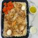 Jumbo Chicken Dum Biryani