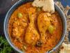 Chicken Kadai
