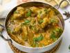 Mughali Chicken