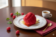 Raspberry Trompe