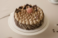 Tiramisu Cake
