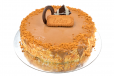 Lotus Cake