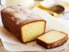 Vanilla English Cake 800 grams