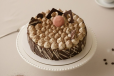 Tiramisu Cake