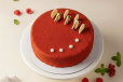 Red Velvet Cake