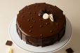Chocolate Fudge