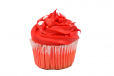 Red Velvet Cupcake 80 Gram