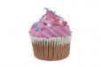 Basic Cupcake 80 Gram