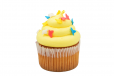 lemon Cupcake 80 Gram