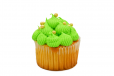 Luscious Vanilla Cupcake 80 Gram