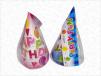 Birthday Party Hats