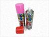 Colorful Ribbon Spray