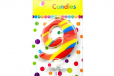 Number 9 (Nine) Candle