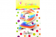 Number 2 (Two) Candle