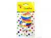 Number 8 (Eight) Candle
