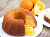 Orange Cake