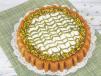 Pistachio Cake