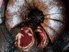 Red Velvet Marble Cakes