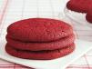 Red Velvet Cookies