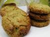Pistachio Cookies
