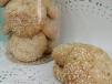 Sesame Biscuit