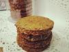 Healthy Biscuits